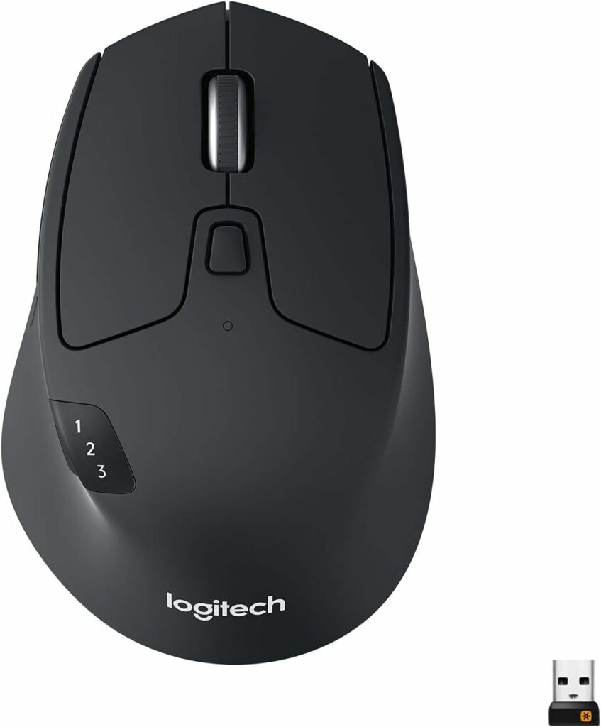 Best ergonomic mouse