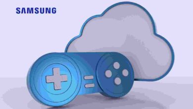 Samsung Launching Cloud Gaming on Galaxy Devices