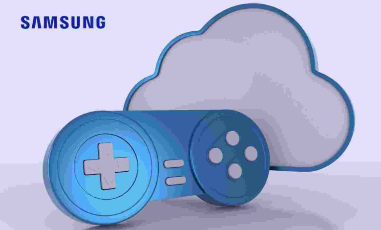Samsung Launching Cloud Gaming on Galaxy Devices