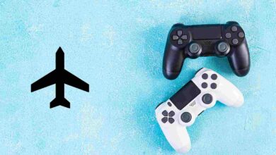 Best Games For Airplane Mode