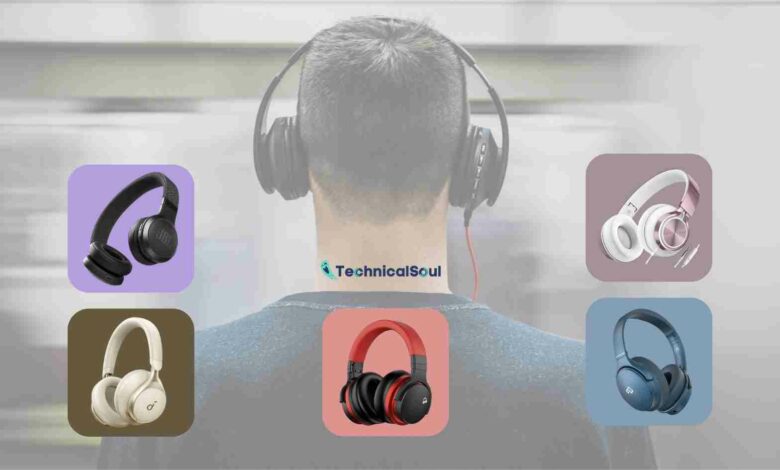 5 Best Headphones For Small Heads