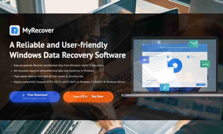 Best Way to Recover Deleted Files