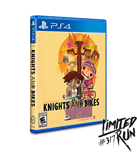 Funny Games For PS4