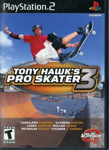 Best PS2 Sports Games