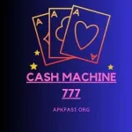 Cash Machine 777 Apk logo