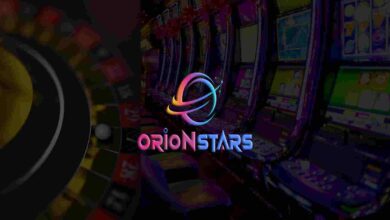 Orion Star APK Download